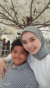 Mom Athalla