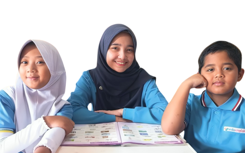 lembaga kursus terbaik di sukabumi