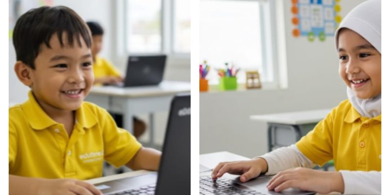 coding robotik